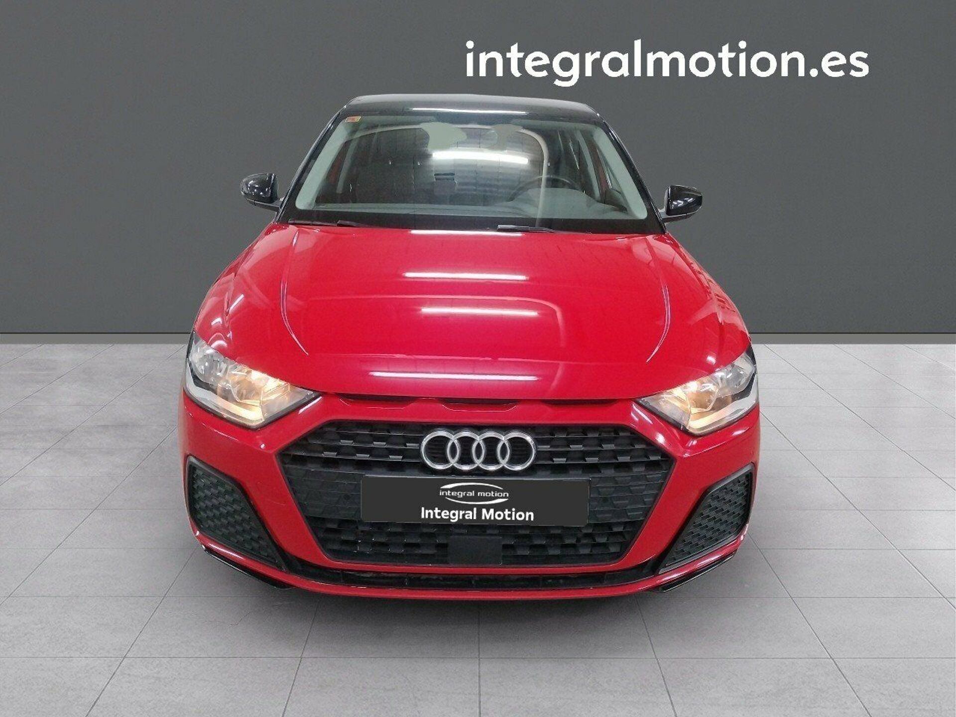 Imagen 2 de AUDI A1