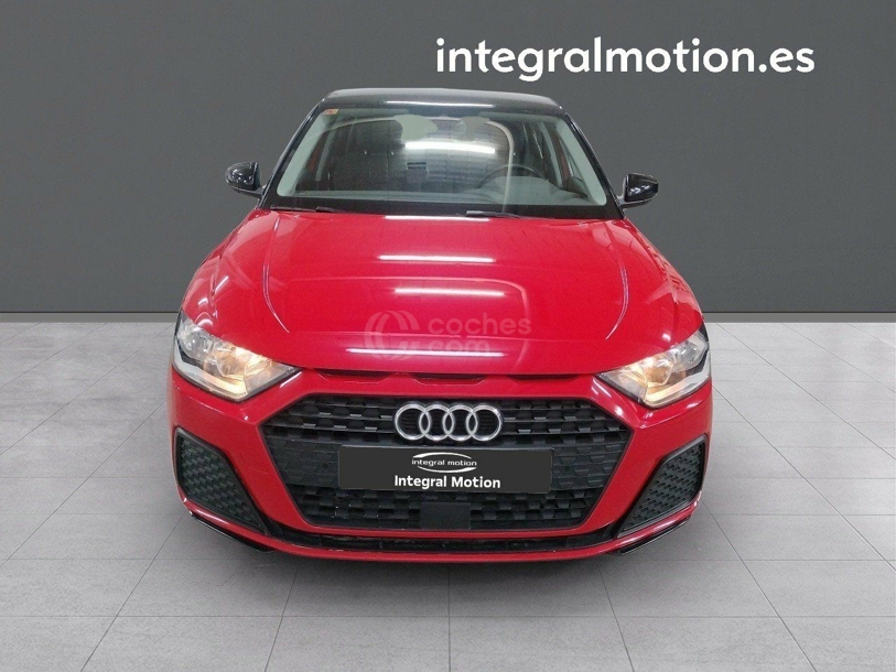 Foto del AUDI A1 Sportback 25 TFSI