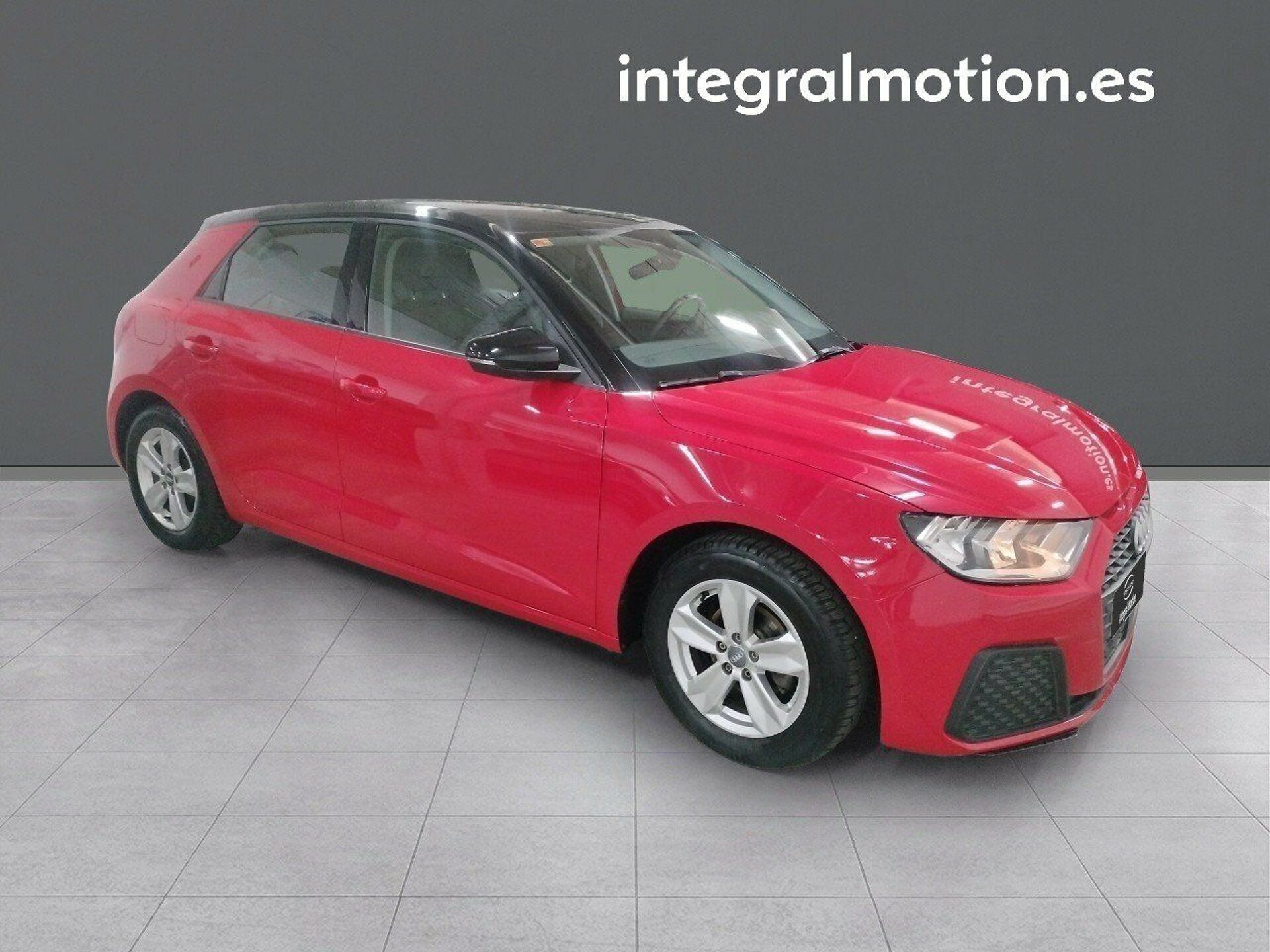 Imagen 3 de AUDI A1