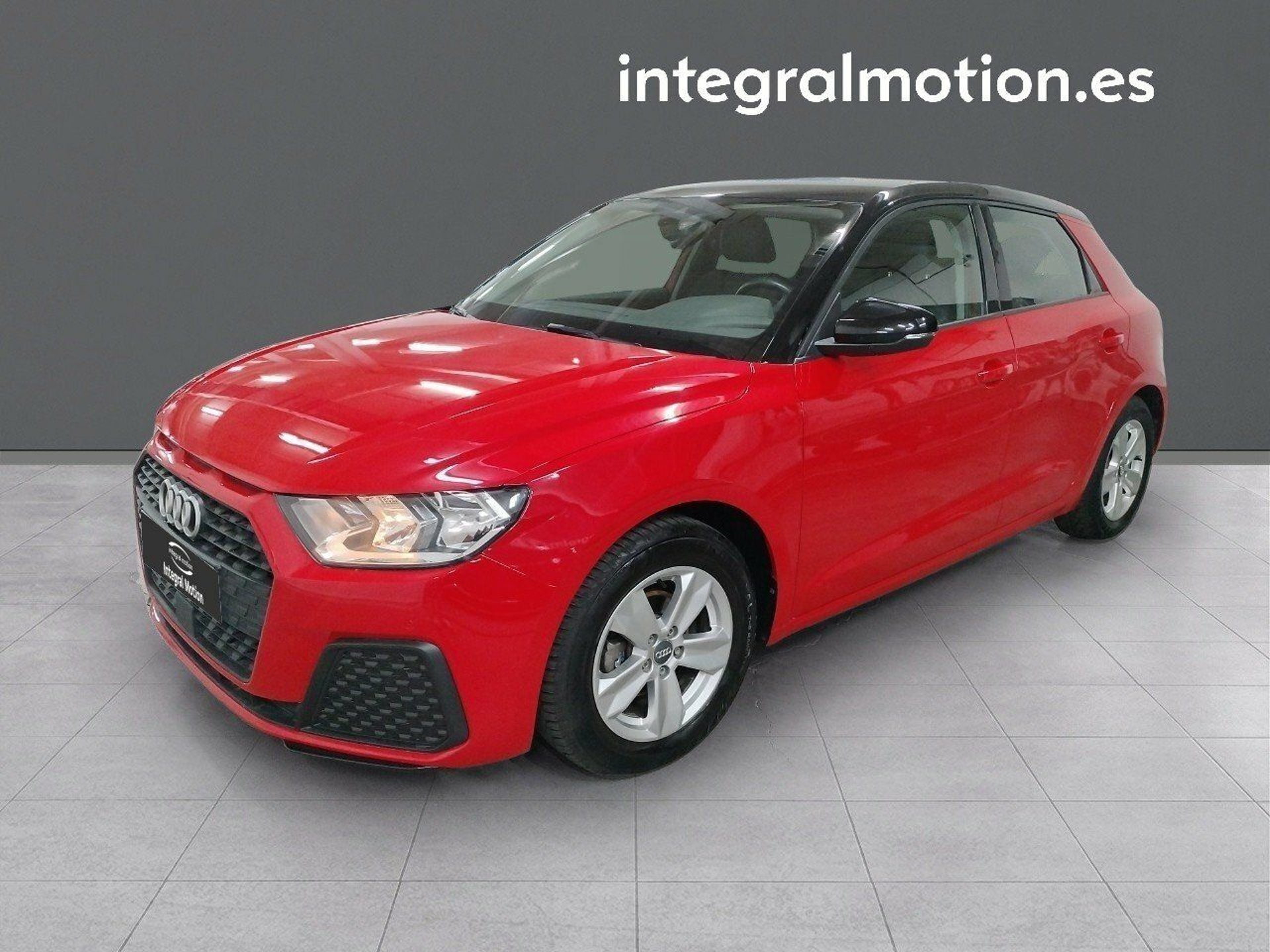 Imagen de AUDI A1