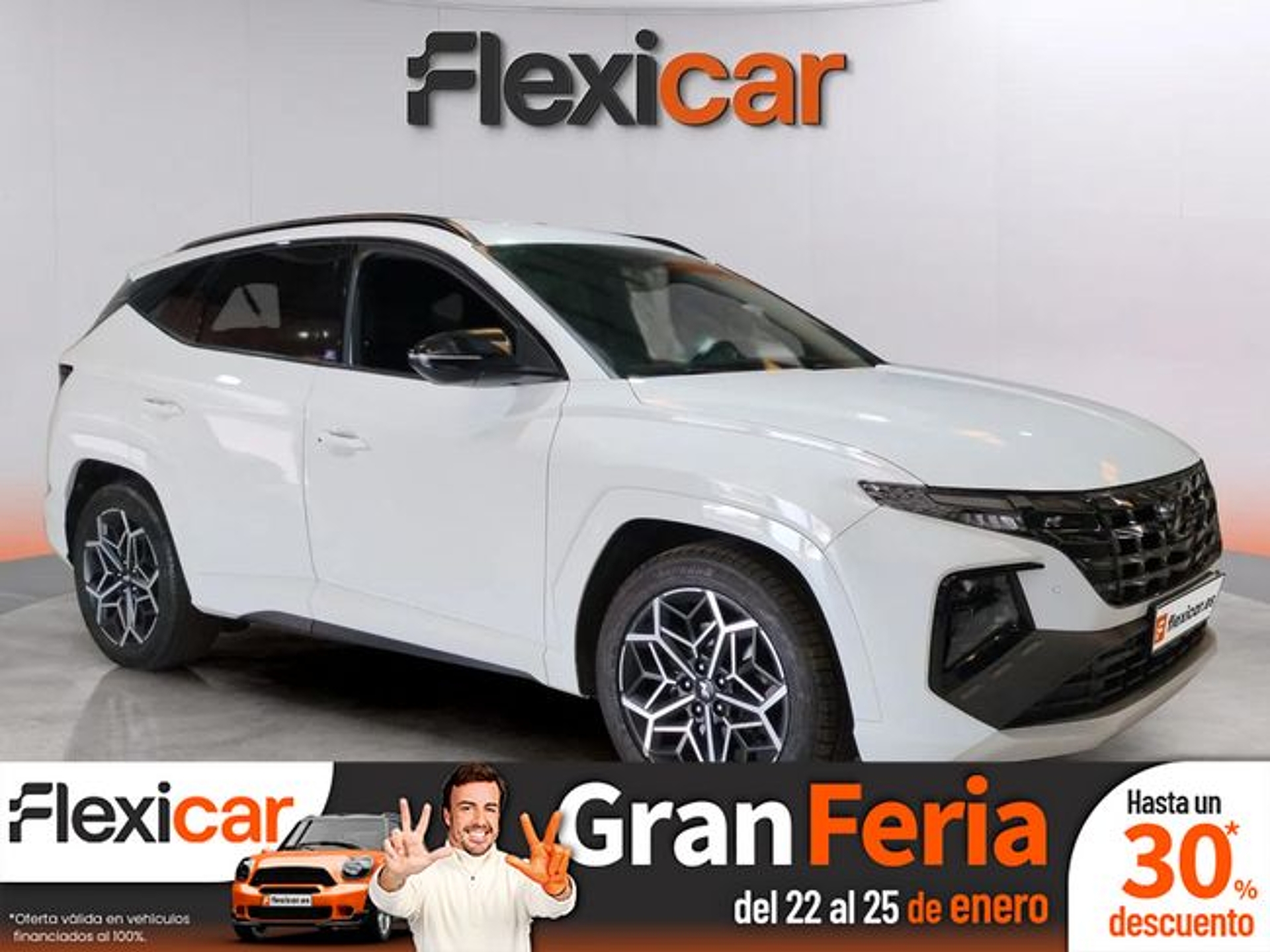 Imagen de HYUNDAI Tucson