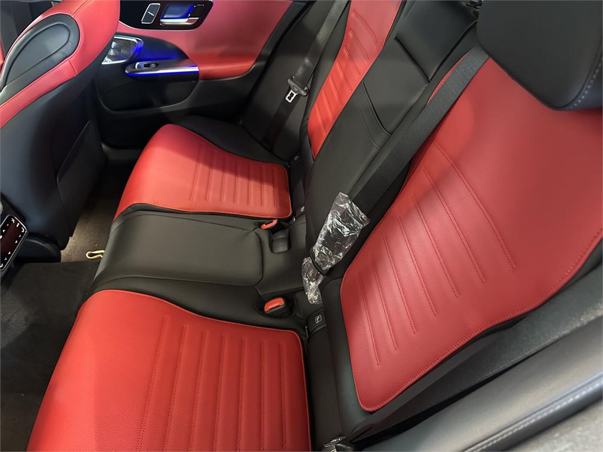 Imagen 3 de MERCEDES Clase C