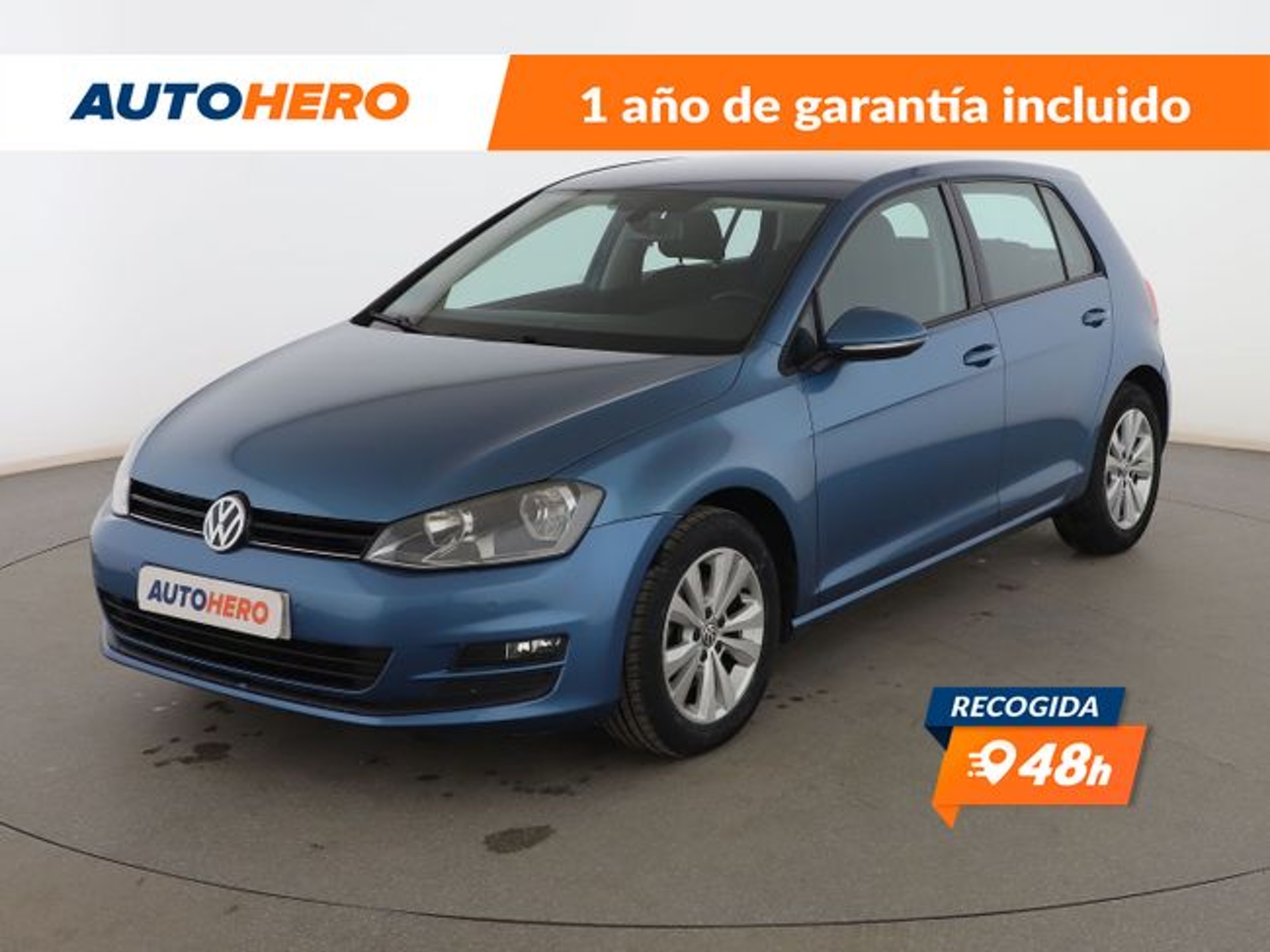 Imagen de VOLKSWAGEN Golf