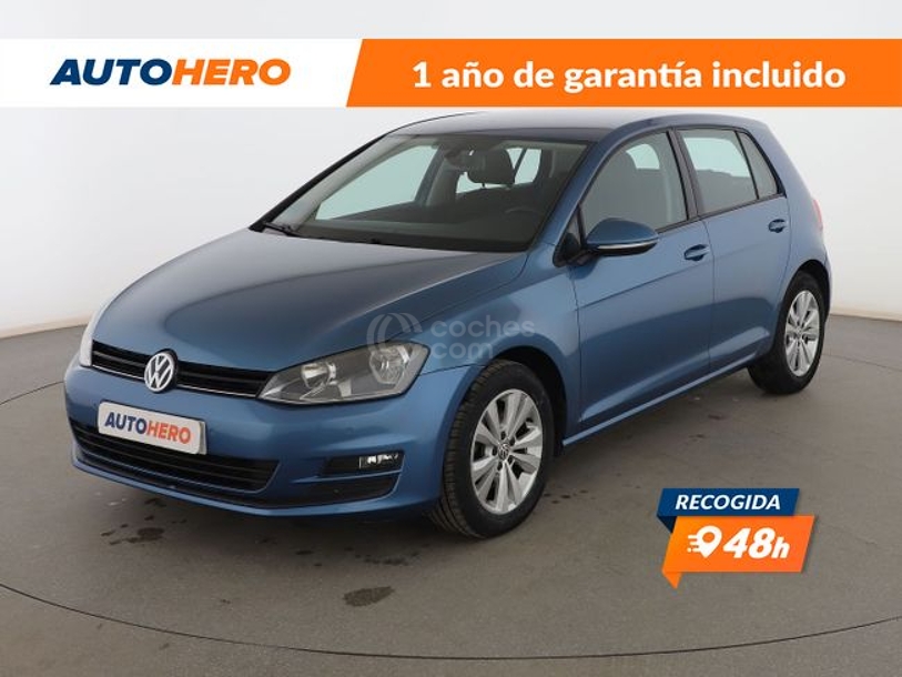 Foto del VOLKSWAGEN Golf 1.6TDI CR BMT Edition 105