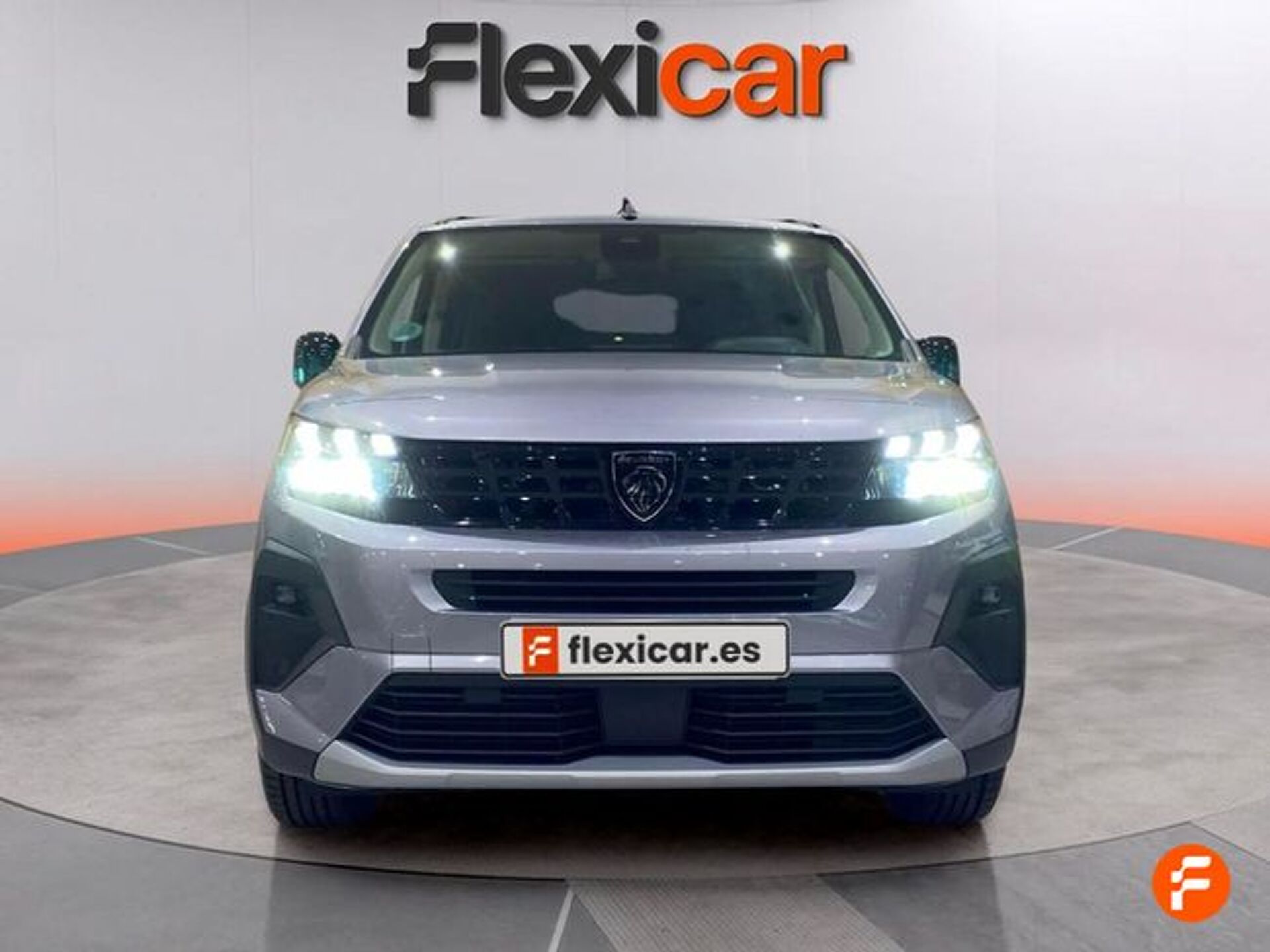 Imagen 2 de PEUGEOT Rifter