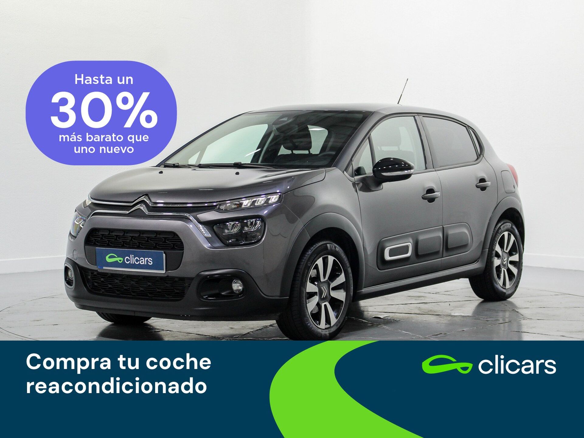 Imagen de CITROEN C3