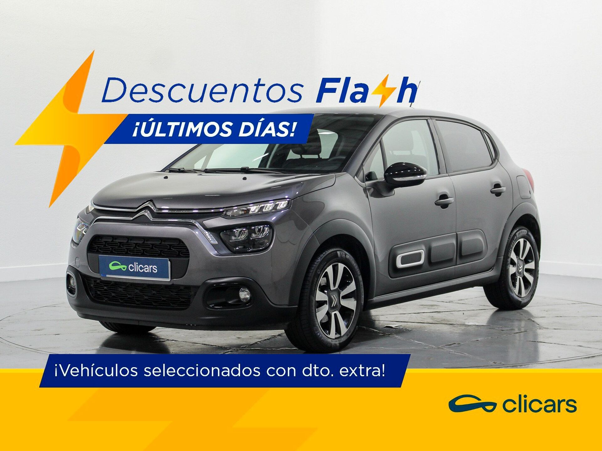 Imagen de CITROEN C3