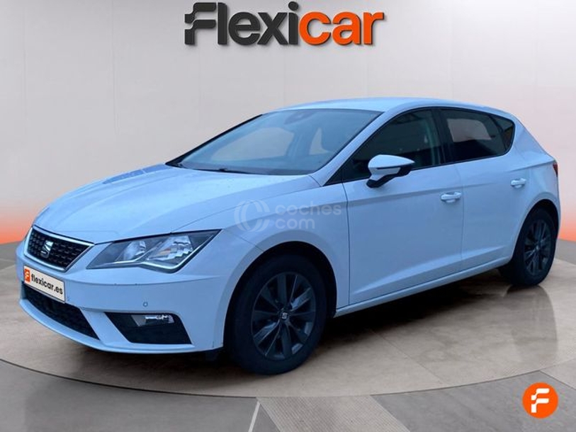 Foto del SEAT León 2.0TDI S&S Style 115