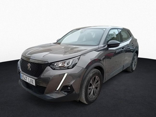 Foto del PEUGEOT 2008 1.5BlueHDi S&S Active Pack 110