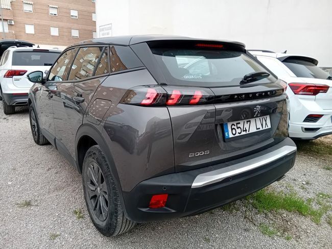 Foto del PEUGEOT 2008 1.5BlueHDi S&S Active Pack 110