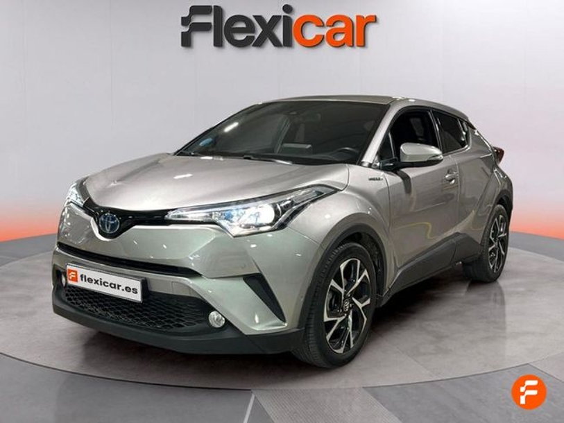 Foto del TOYOTA C-HR 125H Advance