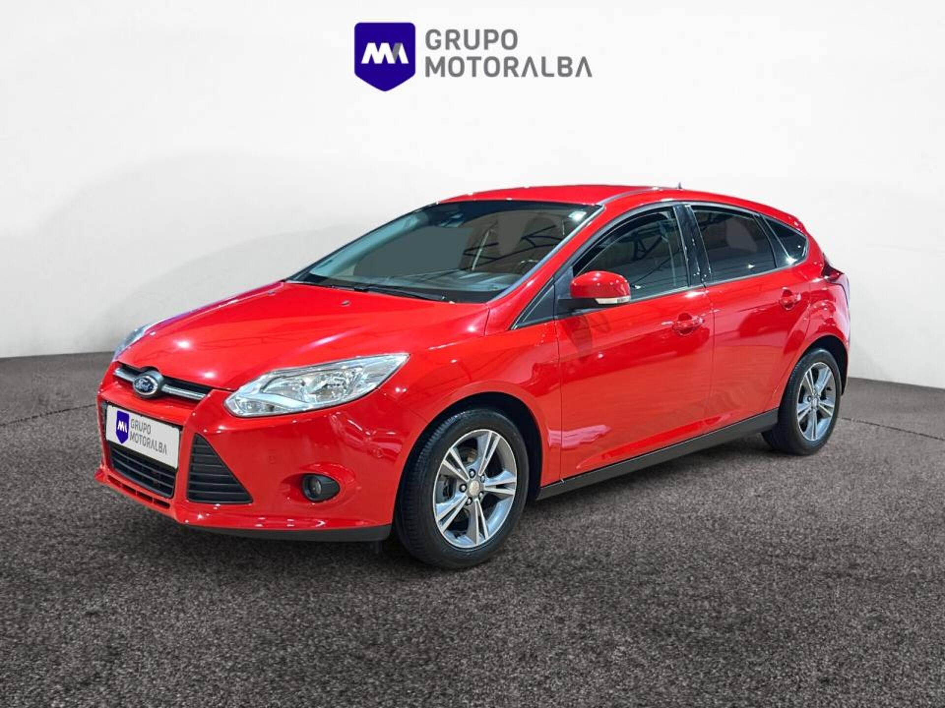 Imagen 1 de FORD Focus