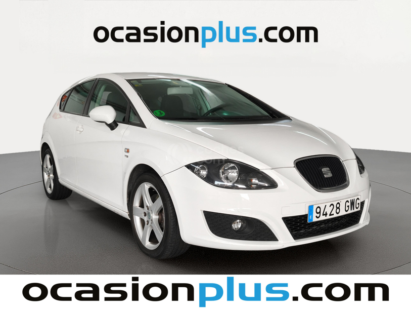 Foto del SEAT León 1.4 TSI Sport