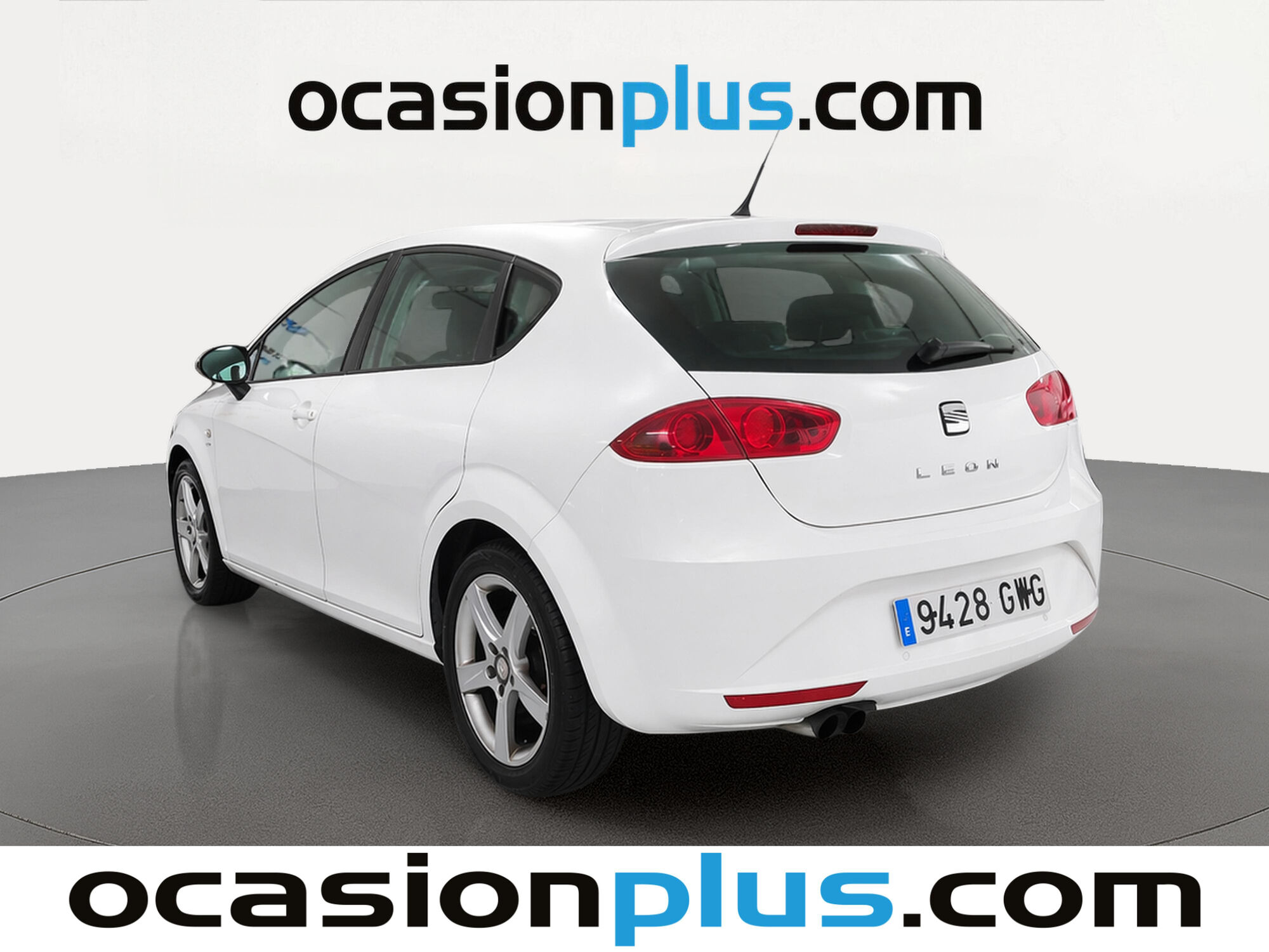 Foto del SEAT León 1.4 TSI Sport