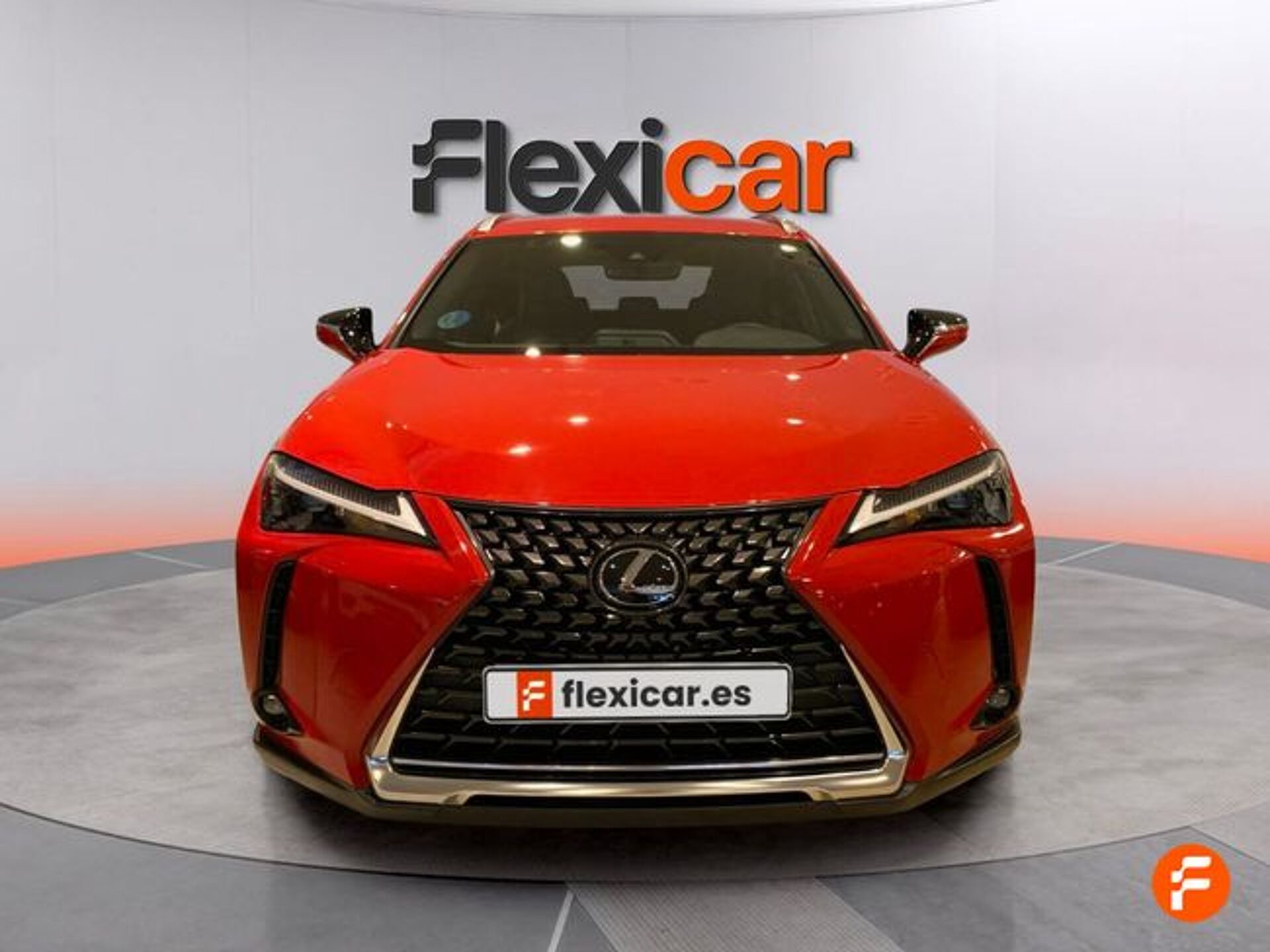 Imagen 2 de LEXUS UX