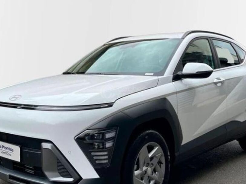 Foto del HYUNDAI Kona HEV 1.6 GDI Flexx DT