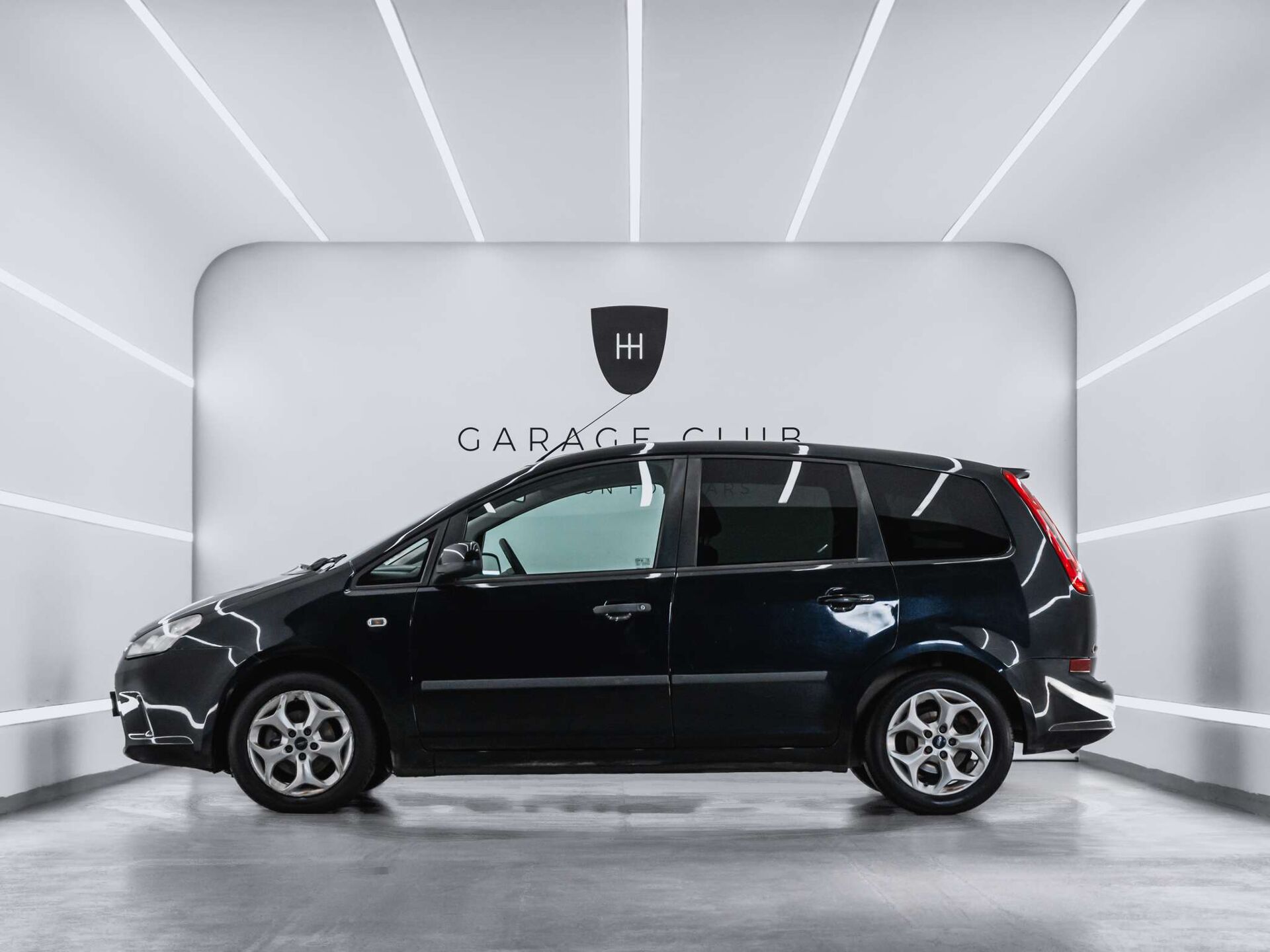 Imagen 2 de FORD C-Max