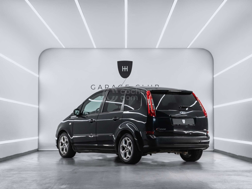 Foto del FORD C-Max 1.8TDCI Trend