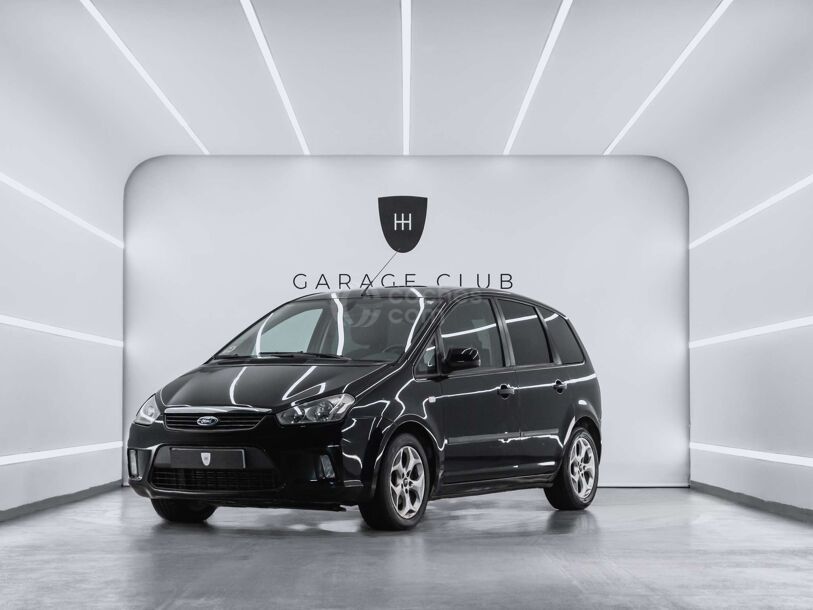 Foto del FORD C-Max 1.6TDCI Trend