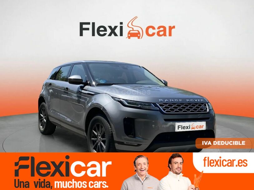 Foto del LAND ROVER Range Rover Evoque 2.0D R-Dynamic FWD 150