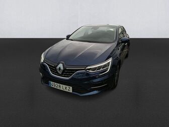 Imagen de RENAULT Mégane 1.5dCi Blue Zen EDC 85kW