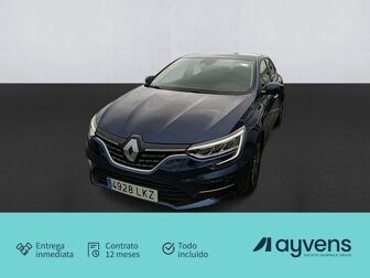 Imagen de RENAULT Mégane 1.5dCi Blue Zen EDC 85kW