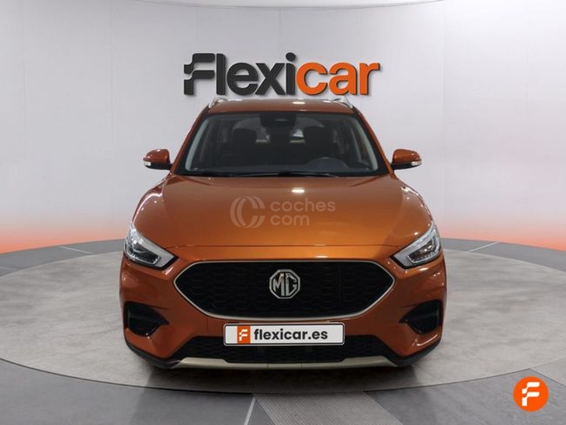 Foto del MG ZS 1.5 VTi-Tech Luxury 78kW