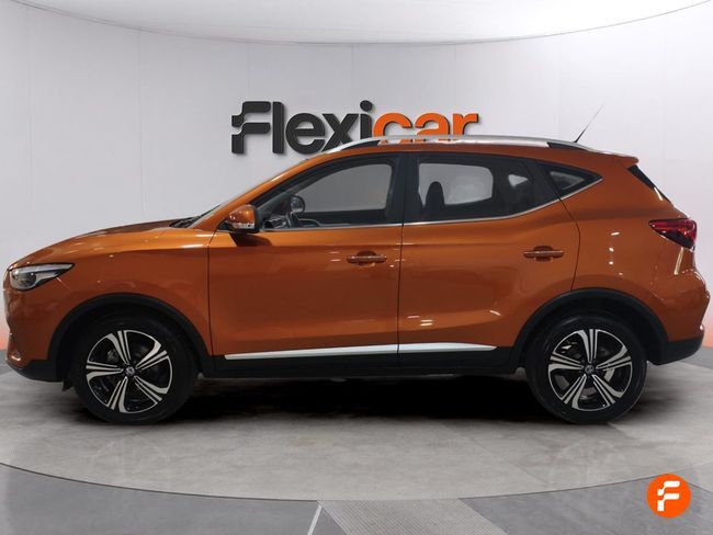 Foto del MG ZS 1.5 VTi-Tech Luxury 78kW