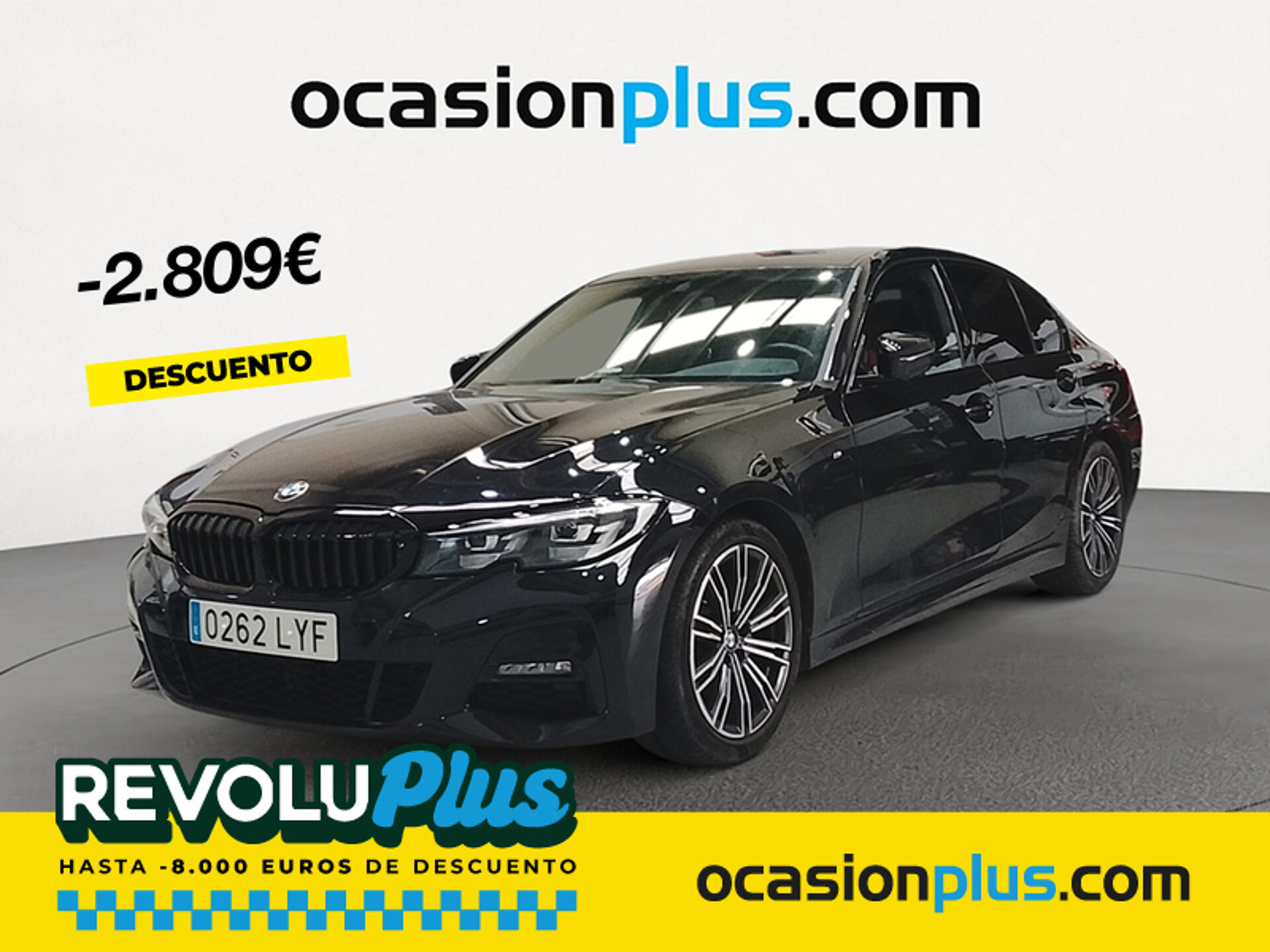 Imagen de BMW Serie 3