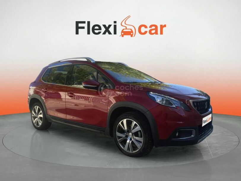 Foto del PEUGEOT 2008 1.2 PureTech S&S Allure 130