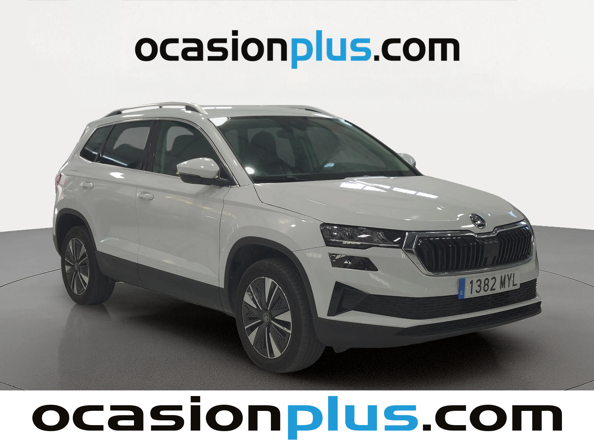Foto del SKODA Karoq 1.0 TSI Selection