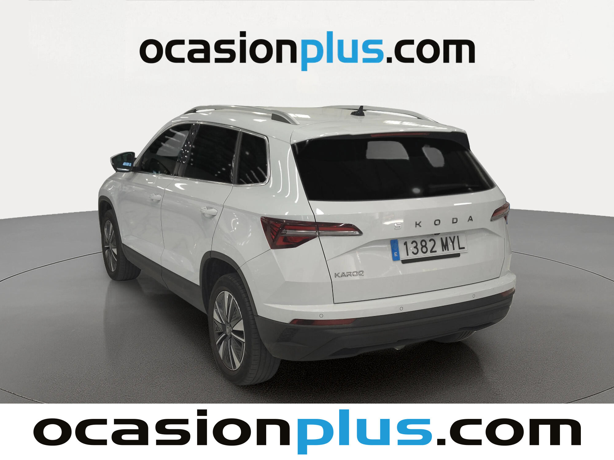 Foto del SKODA Karoq 1.0 TSI Selection