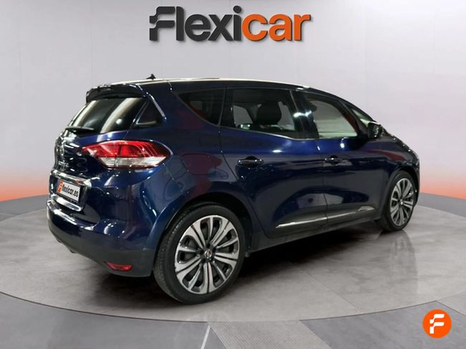 Imagen 3 de RENAULT Scenic