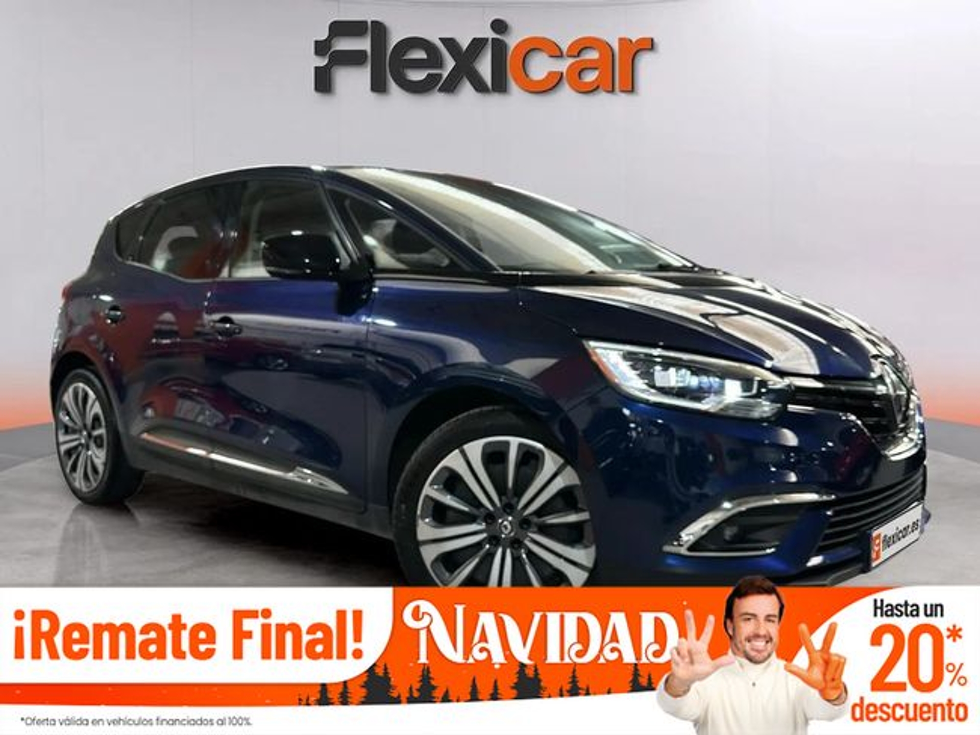 Imagen de RENAULT Scenic