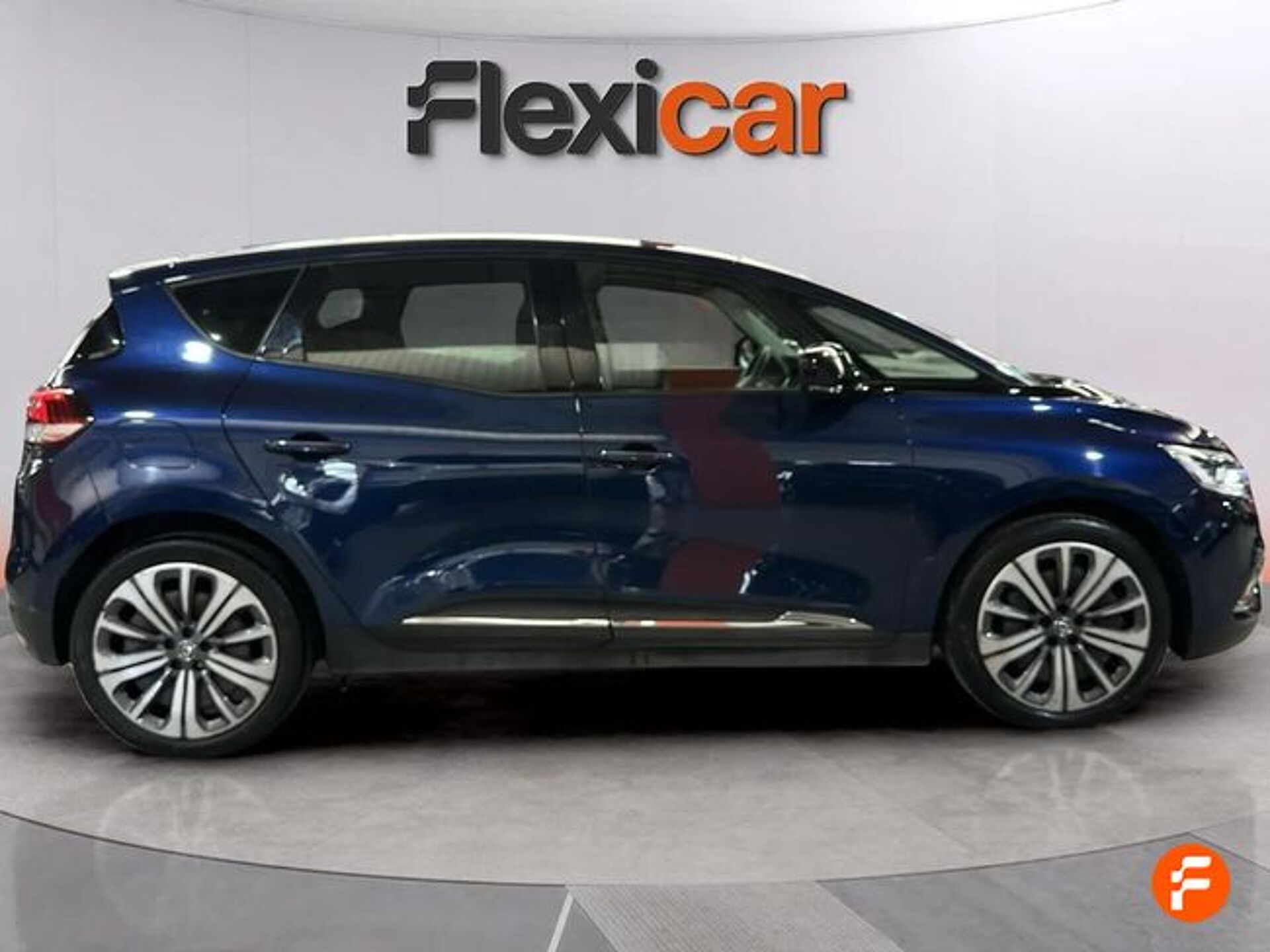 Imagen 2 de RENAULT Scenic