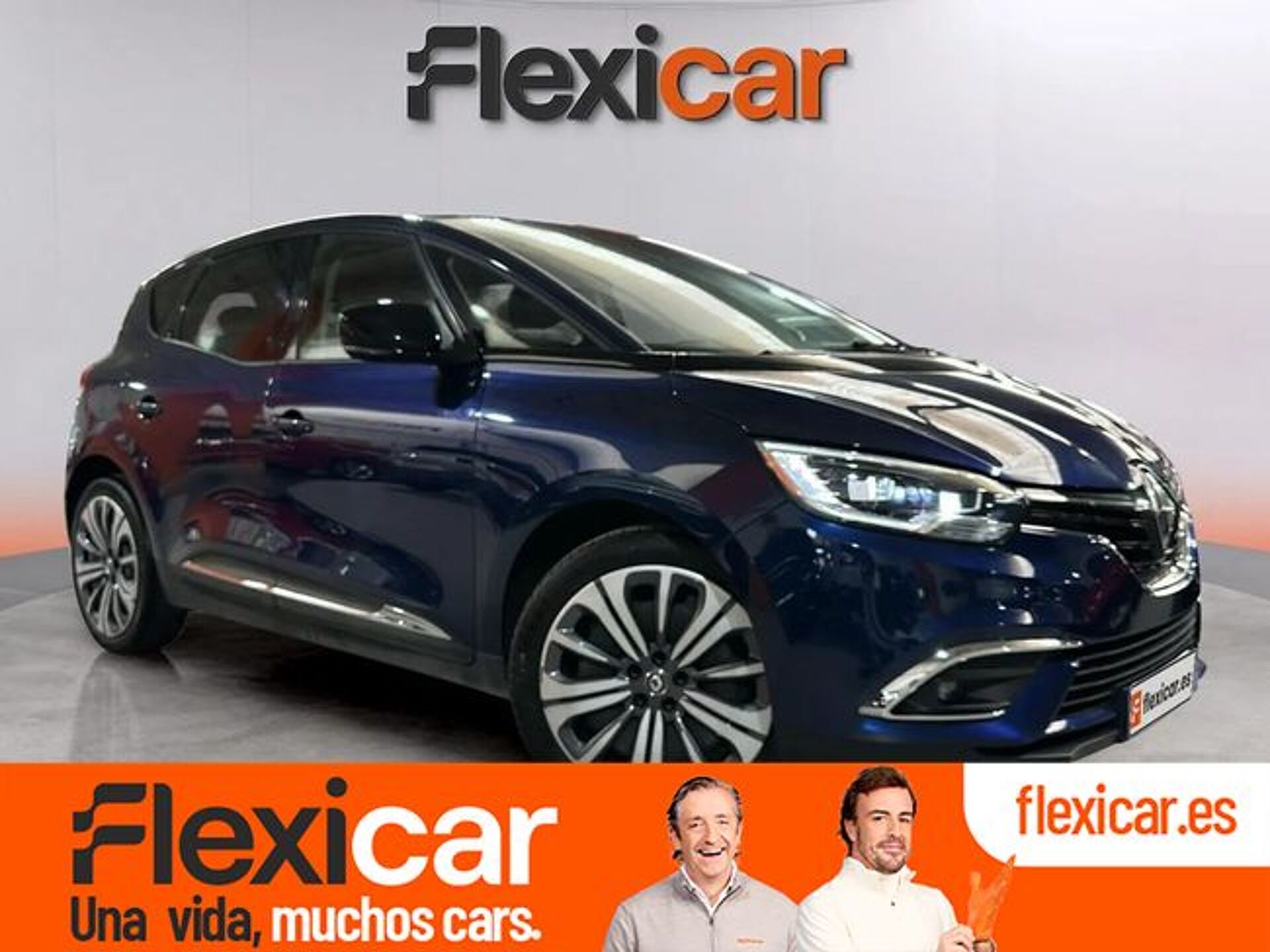 Imagen de RENAULT Scenic