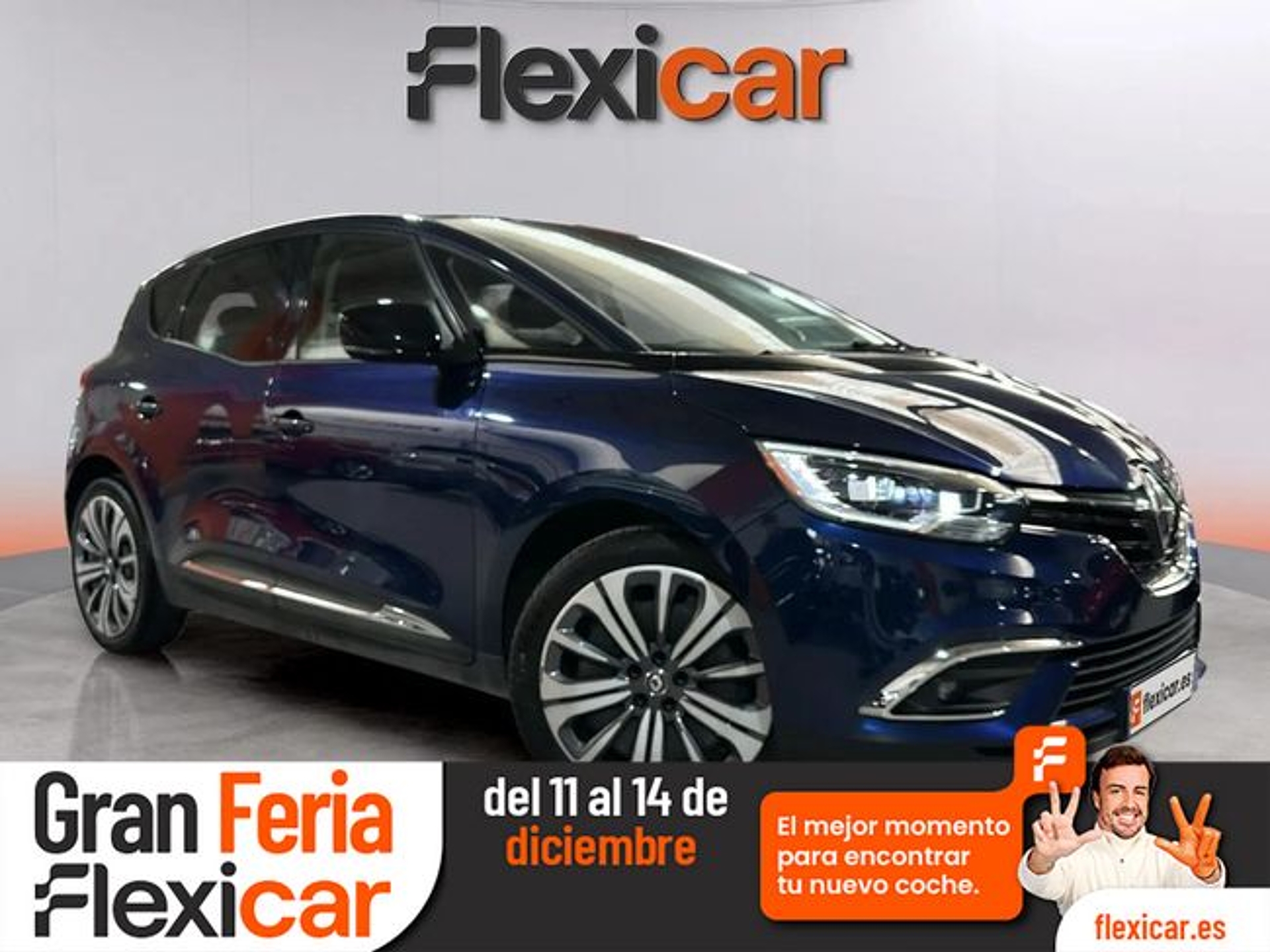 Imagen de RENAULT Scenic
