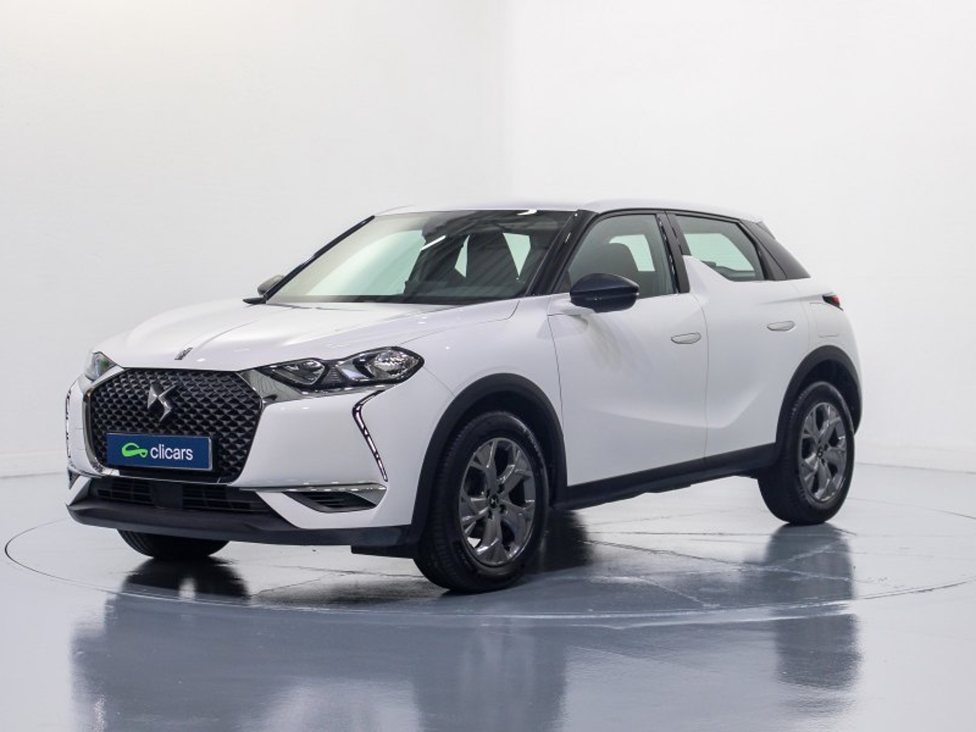 Imagen de DS DS3 Crossback