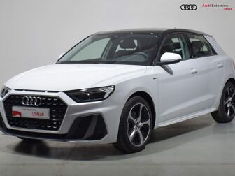 Imagen de AUDI A1 Sportback 30 TFSI Adrenalin Black edition