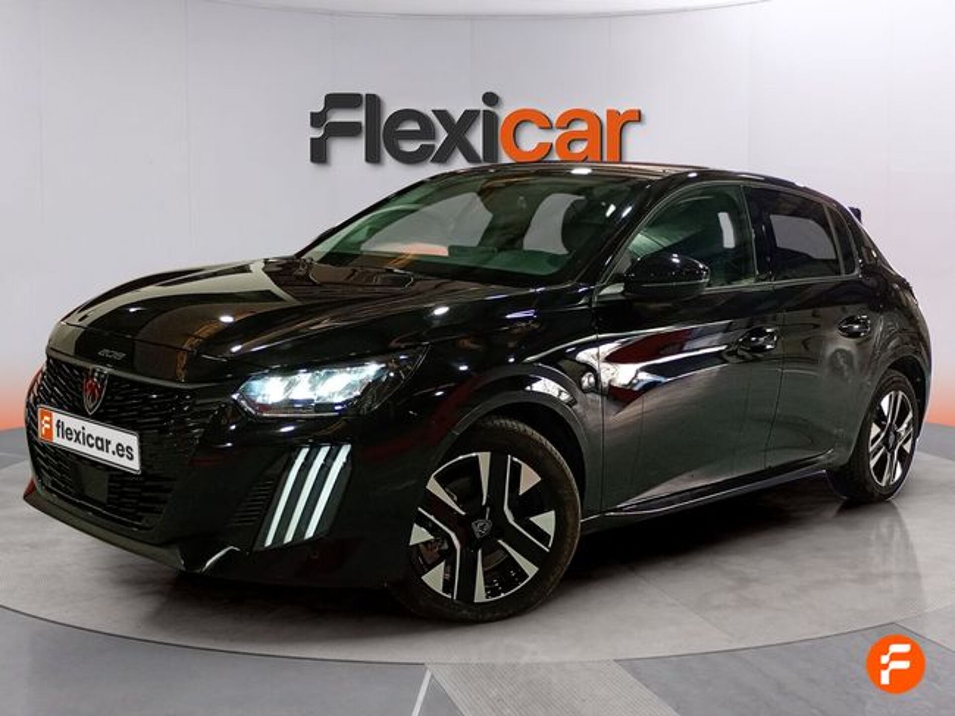 Imagen 3 de PEUGEOT 208