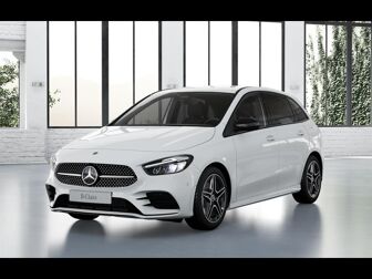 Imagen de MERCEDES Clase B B 250e