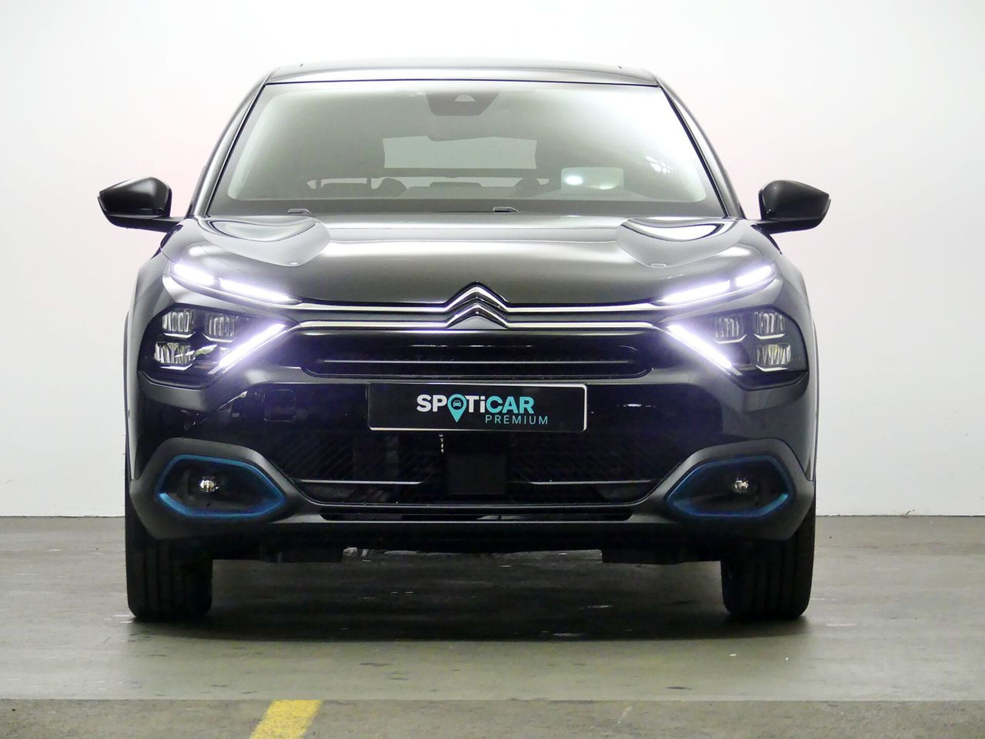 Imagen 3 de CITROEN C4