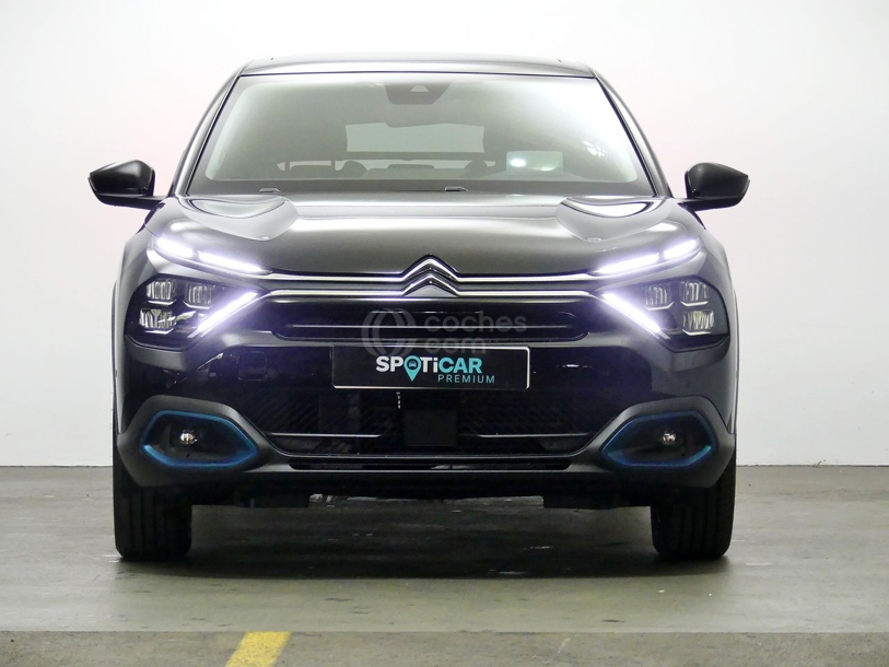 Foto del CITROEN C4 ë - Shine 100kW