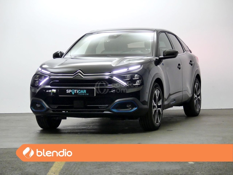 Foto del CITROEN C4 ë - Shine 100kW