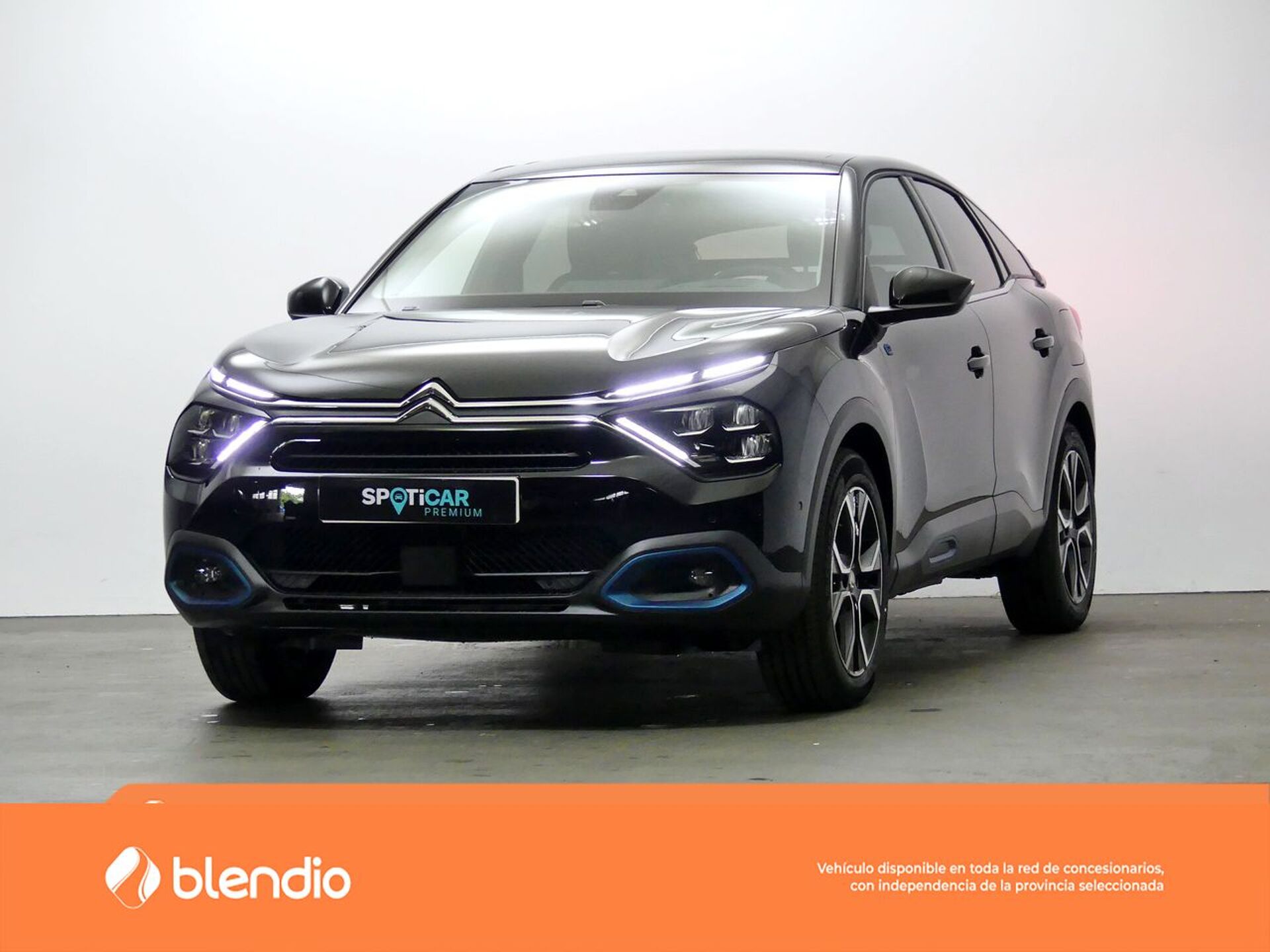 Imagen 1 de CITROEN C4