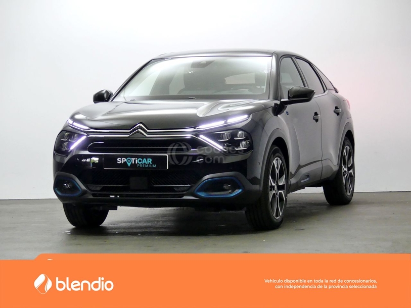 Foto del CITROEN C4 ë - Shine 100kW