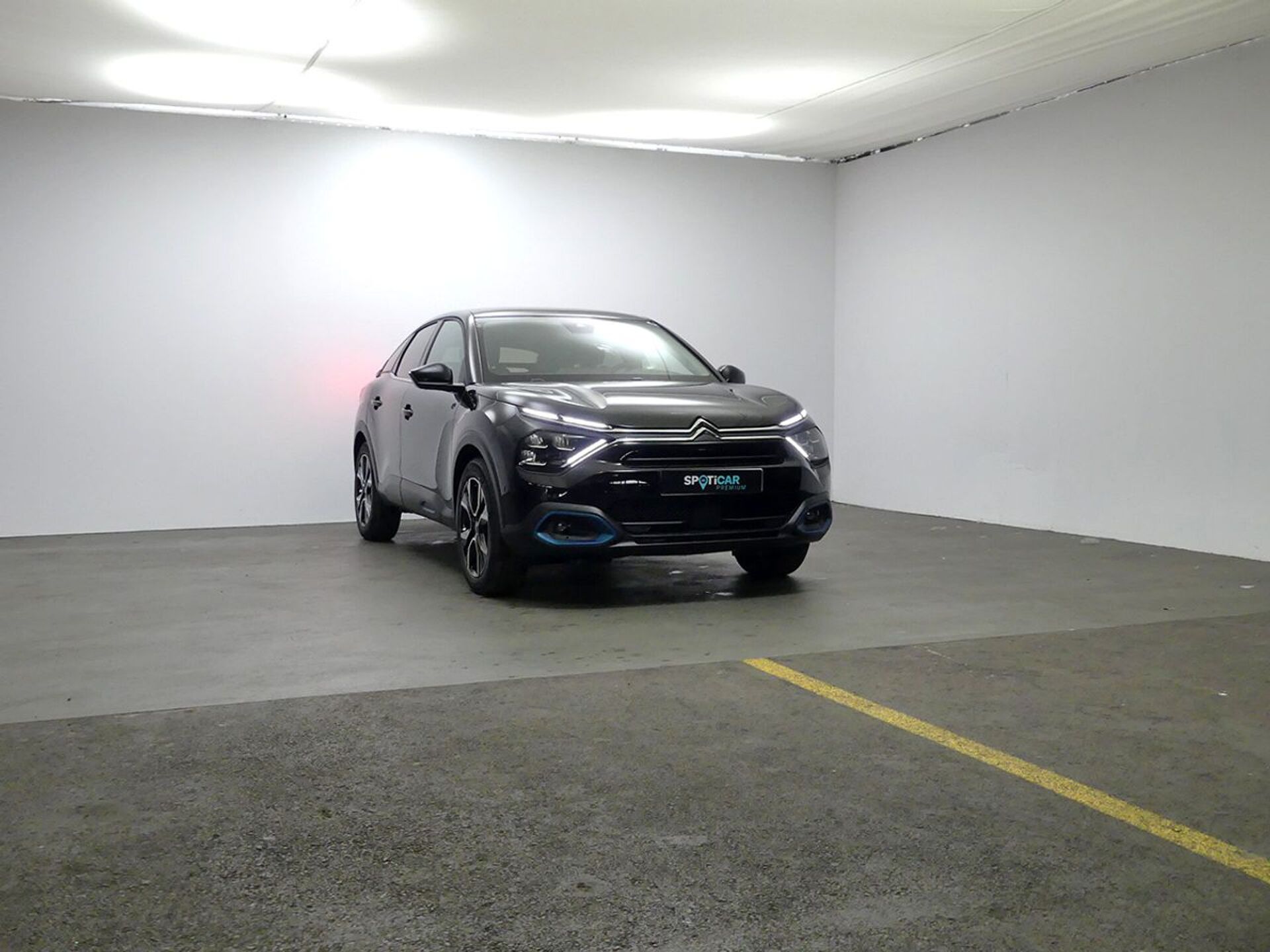 Imagen 2 de CITROEN C4