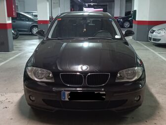 Imagen de BMW Serie 1 118d