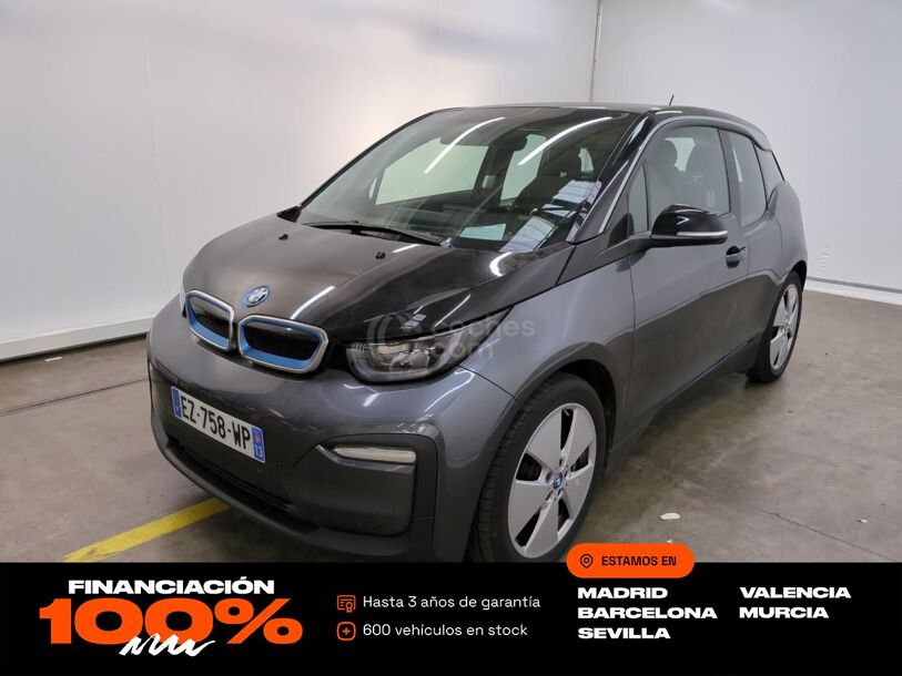 Foto del BMW i3 94Ah BEV