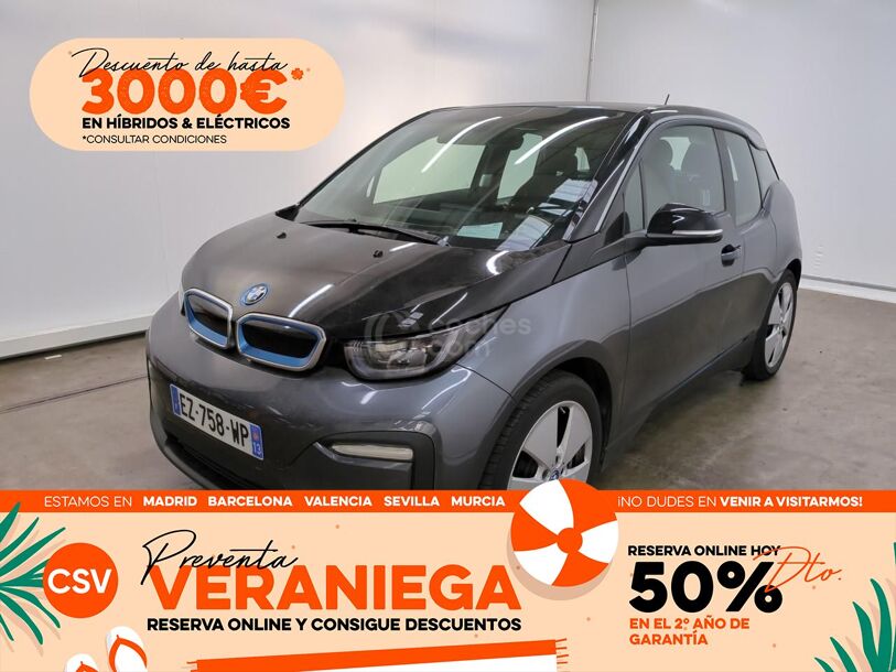 Foto del BMW i3 94Ah BEV